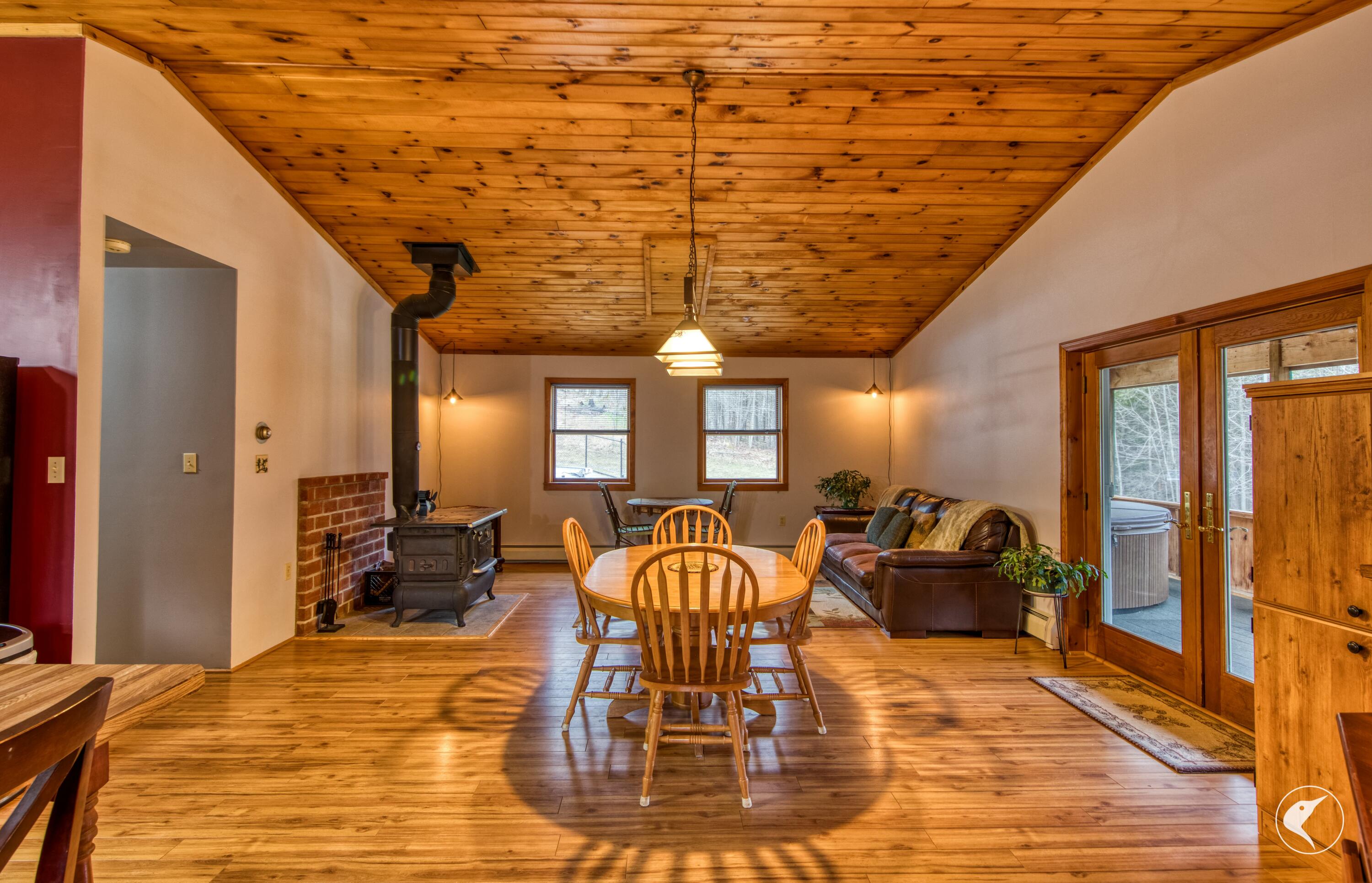 209 Alstead Hill Road, Keene, New York image 5
