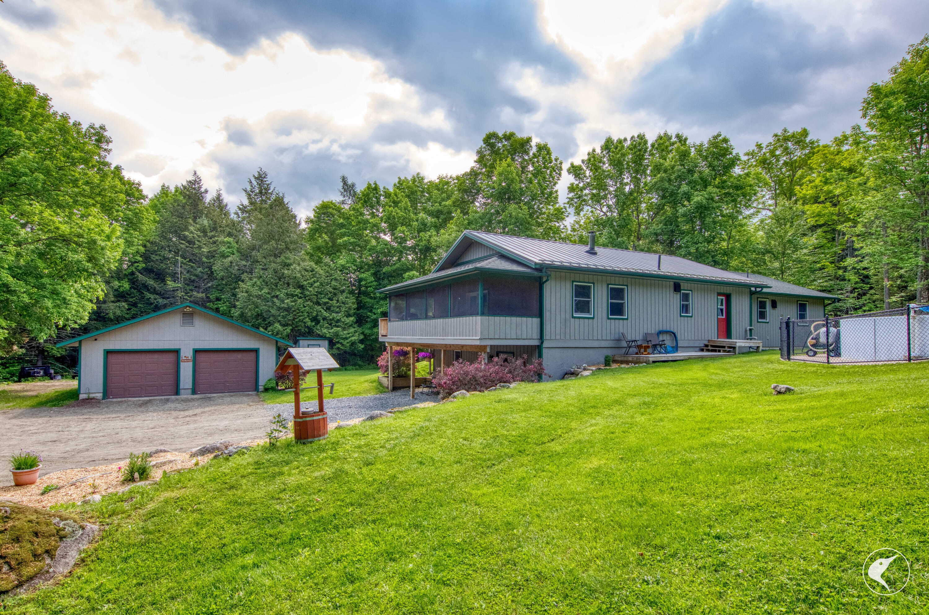 209 Alstead Hill Road