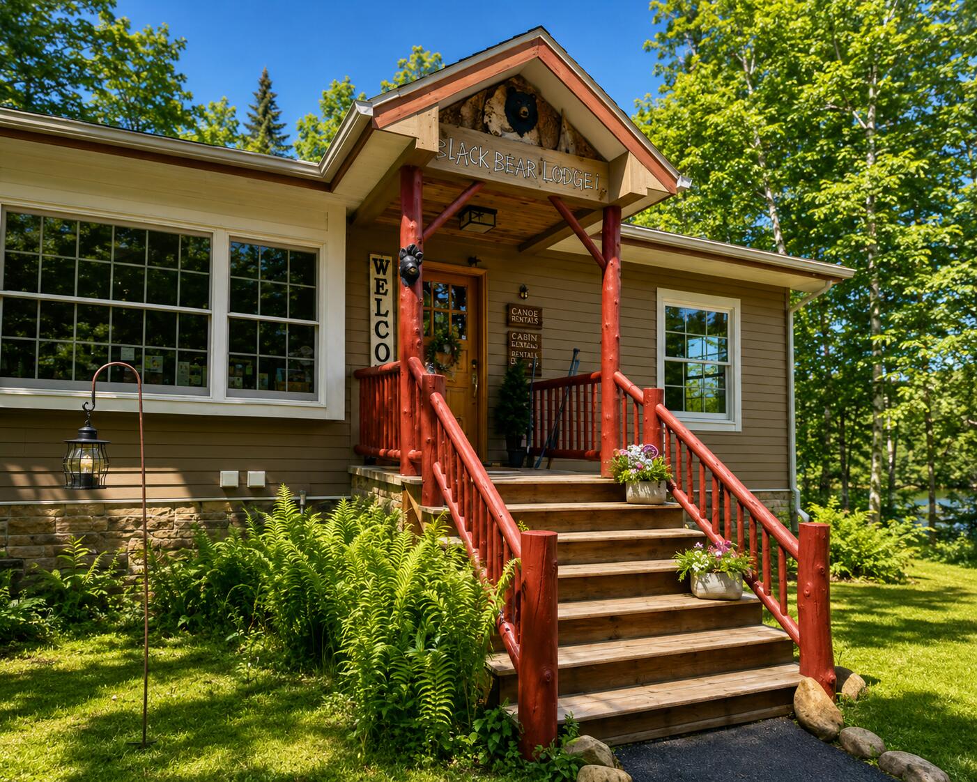 69 Interlaken Avenue