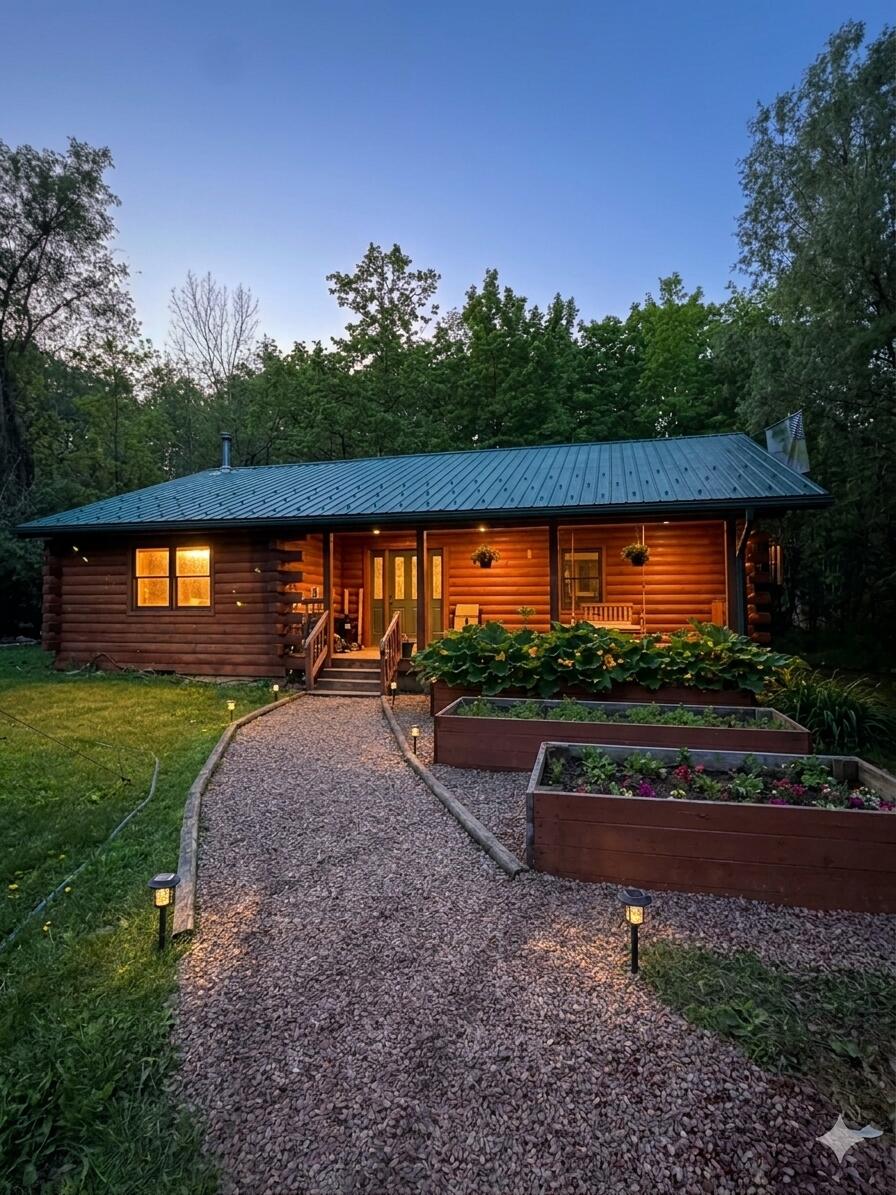 409 Butler Road