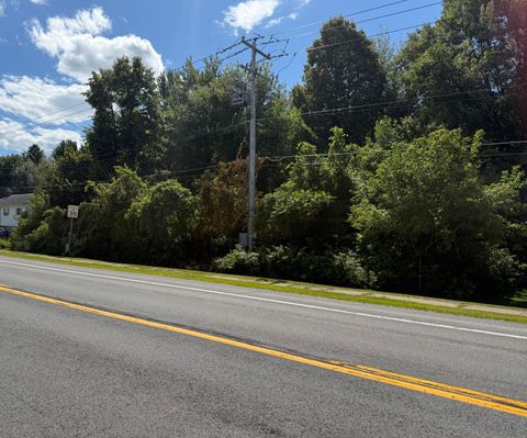 Vacant Land For Sale - Route 22<br/> West Chazy, NY 12992