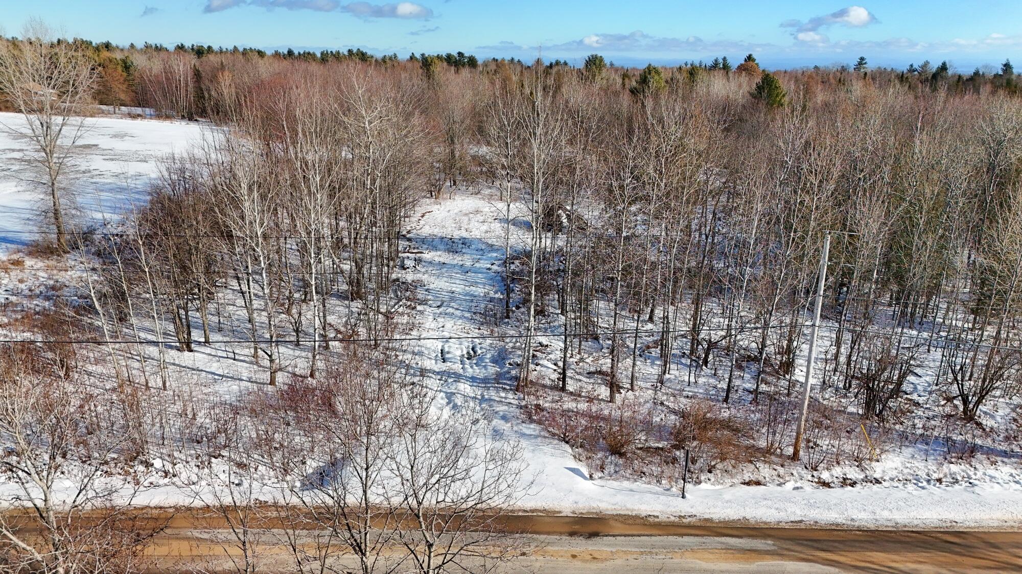 Gene Lefevre Road, Morrisonville, New York image 3