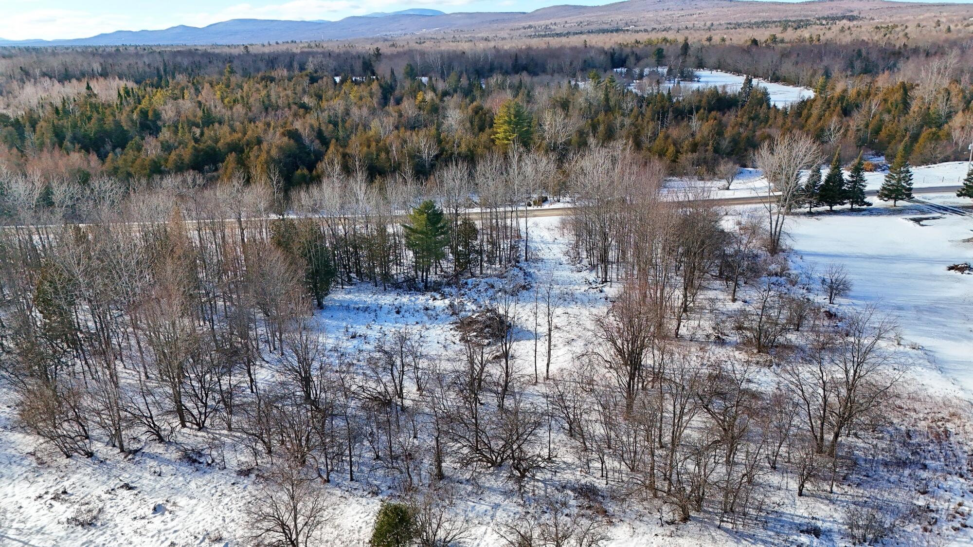 Gene Lefevre Road, Morrisonville, New York image 2