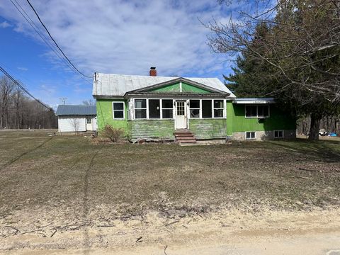 8514 Route 22, West Chazy, NY 12992 - MLS#: 201560