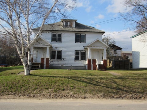 Homes For Sale - 58 Bouck Street<br/> Dannemora, NY 12929