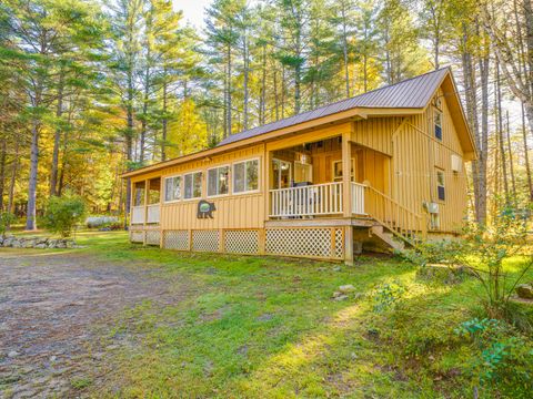 36 Adams Park Way Long Lake NY 12847
