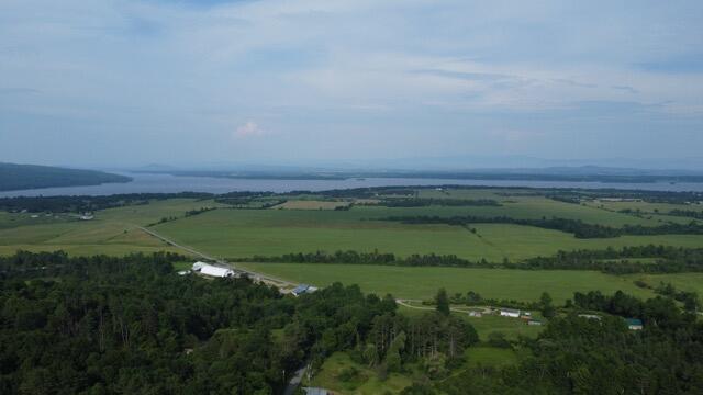 TBD Mountain Spring Road