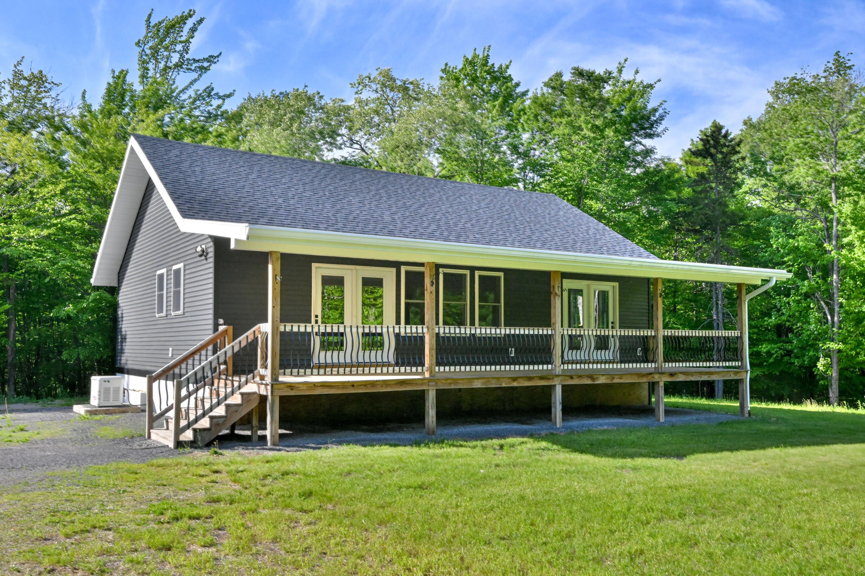 58 Hewitt Road