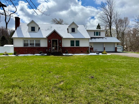 Homes For Sale - 35 Marion St. Street<br/> Malone, NY 12953