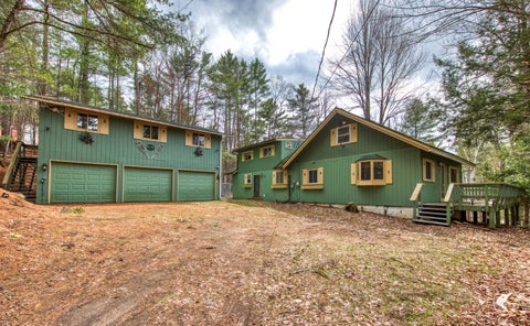Homes For Sale - 259 River Road Rd<br/> Jay, NY 12941