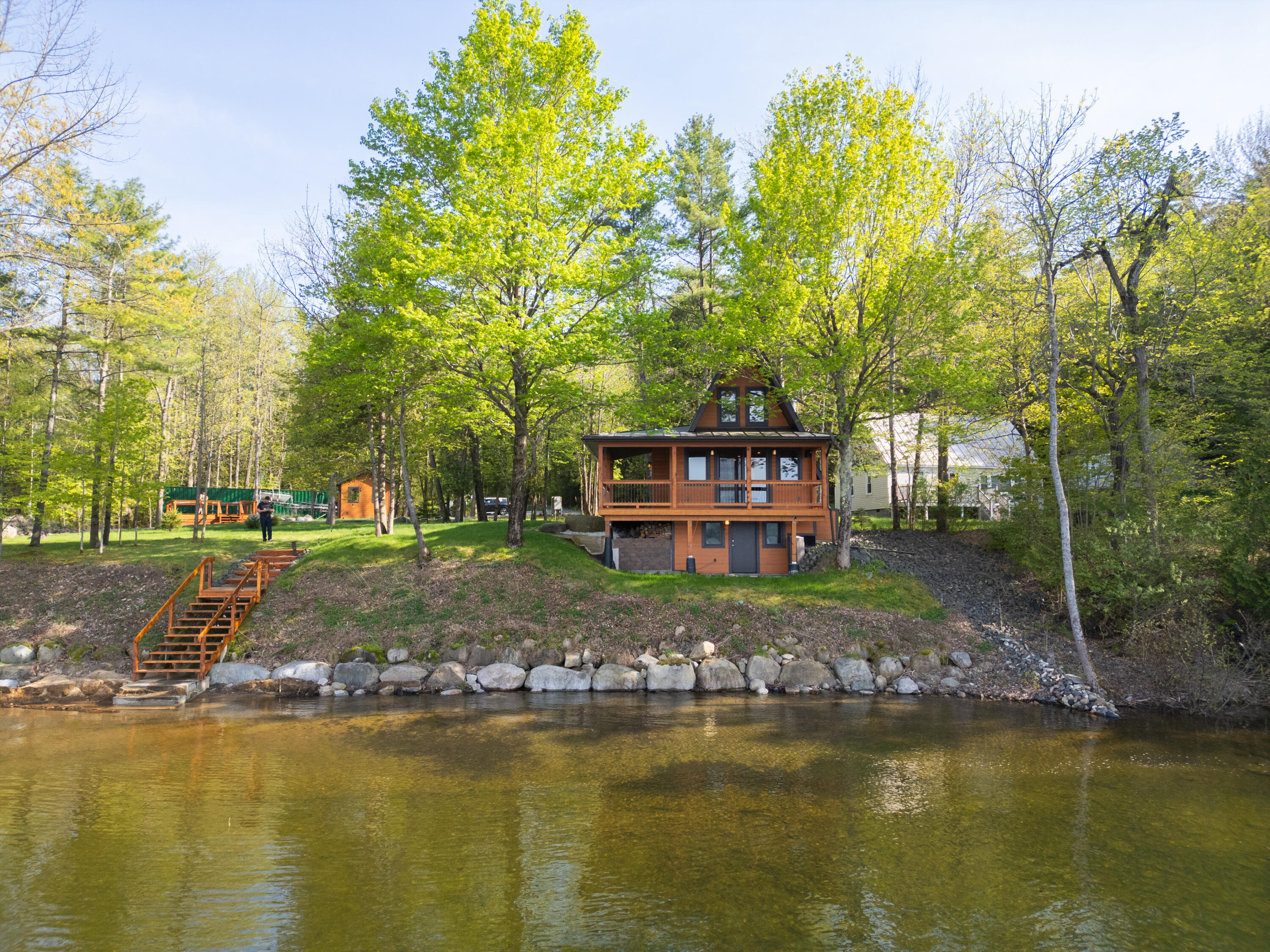 309 Farrell Road, Willsboro, New York image 11