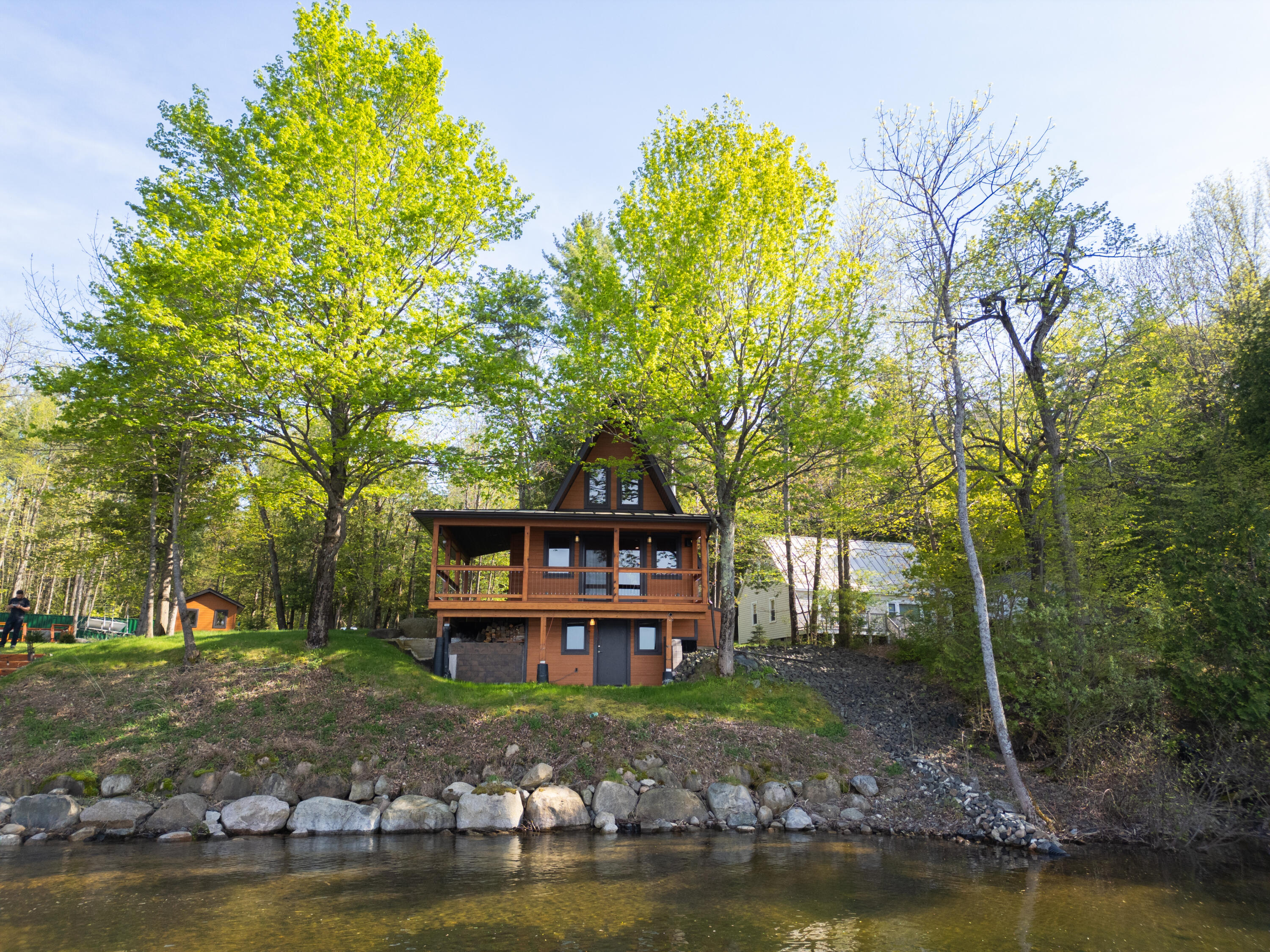 309 Farrell Road, Willsboro, New York image 1