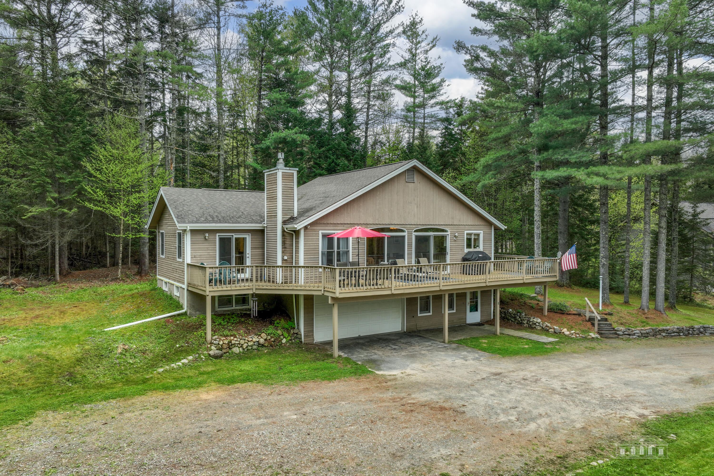 8 Fox Run Lane, Lake Placid, New York image 5
