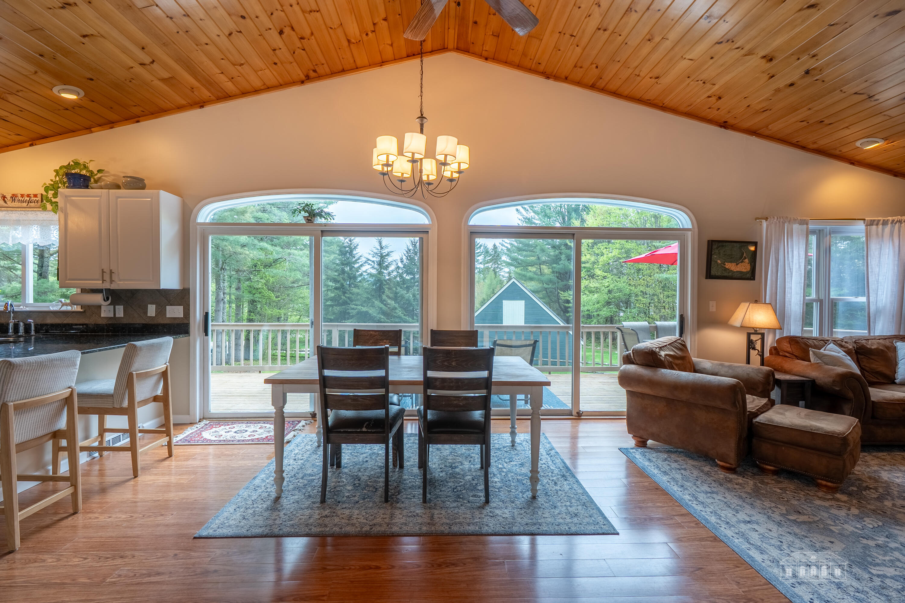 8 Fox Run Lane, Lake Placid, New York image 9