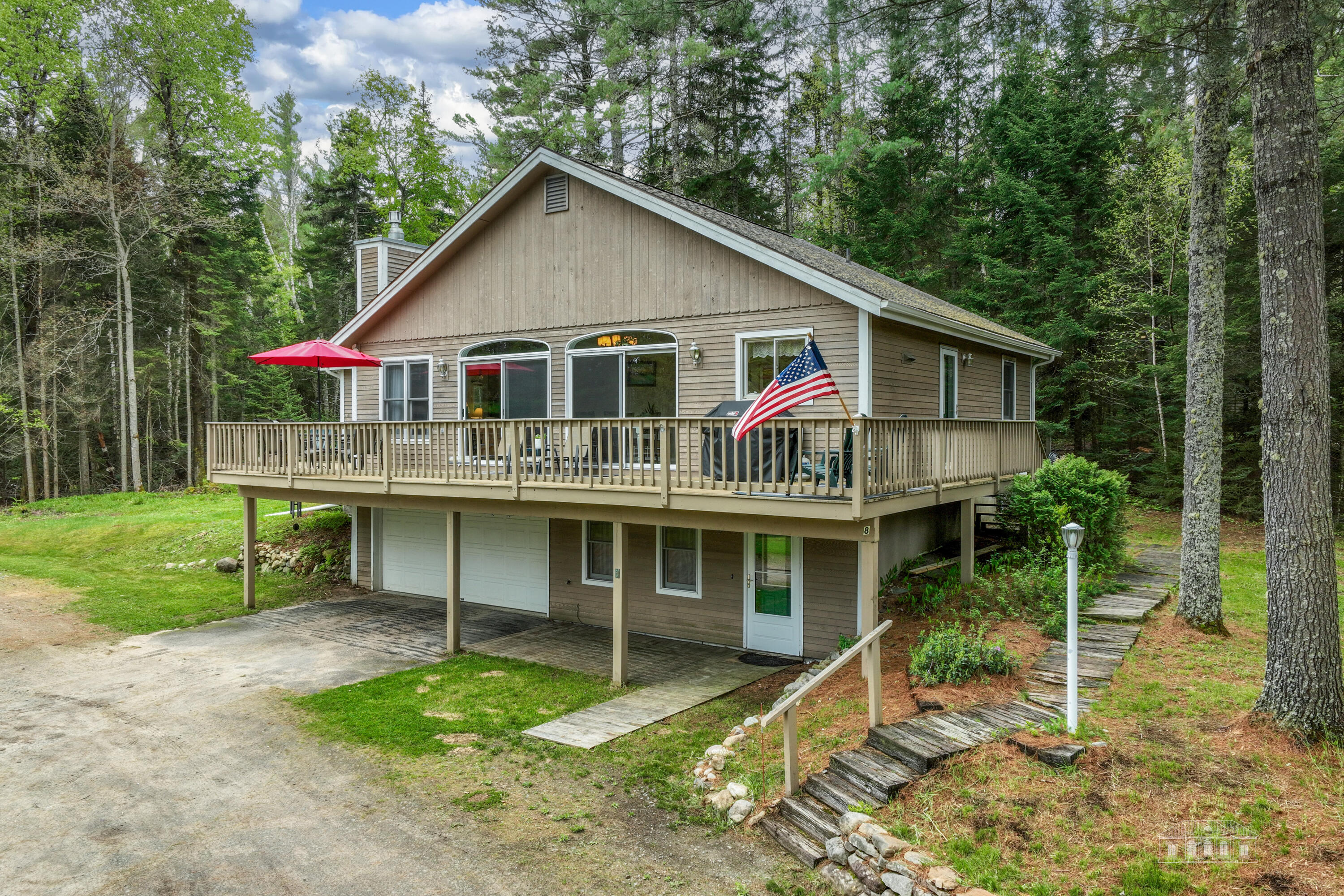 8 Fox Run Lane, Lake Placid, New York image 2