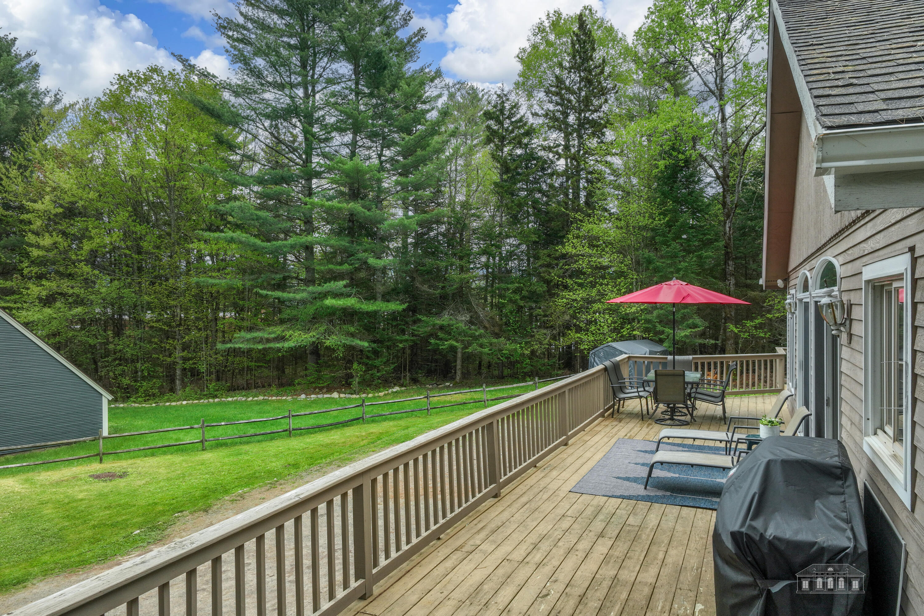 8 Fox Run Lane, Lake Placid, New York image 7