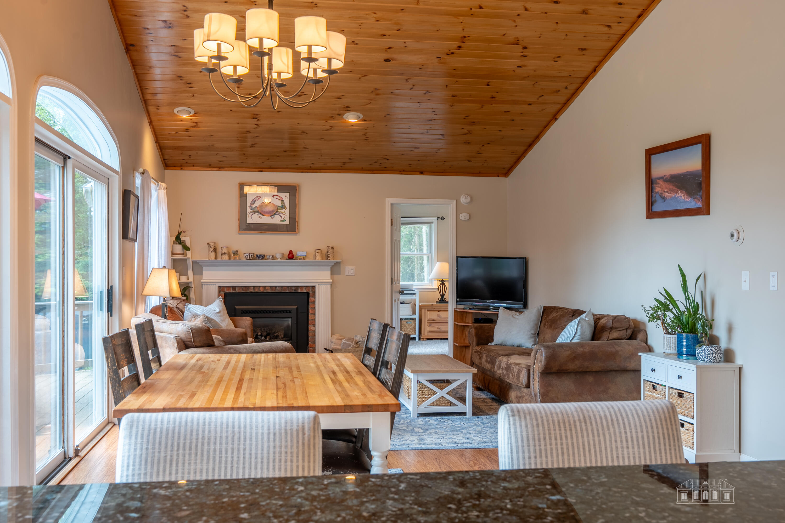8 Fox Run Lane, Lake Placid, New York image 19