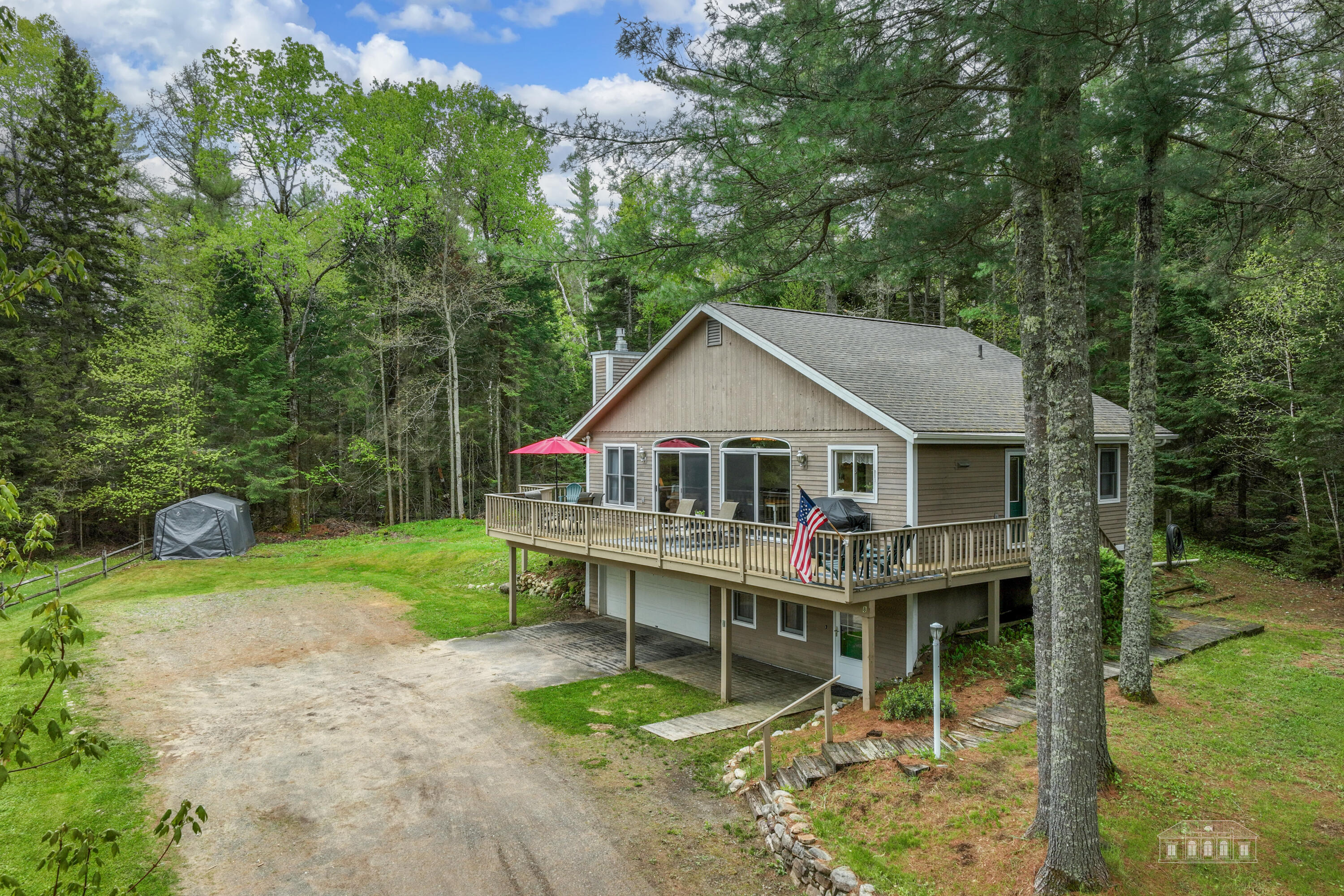 8 Fox Run Lane, Lake Placid, New York image 4