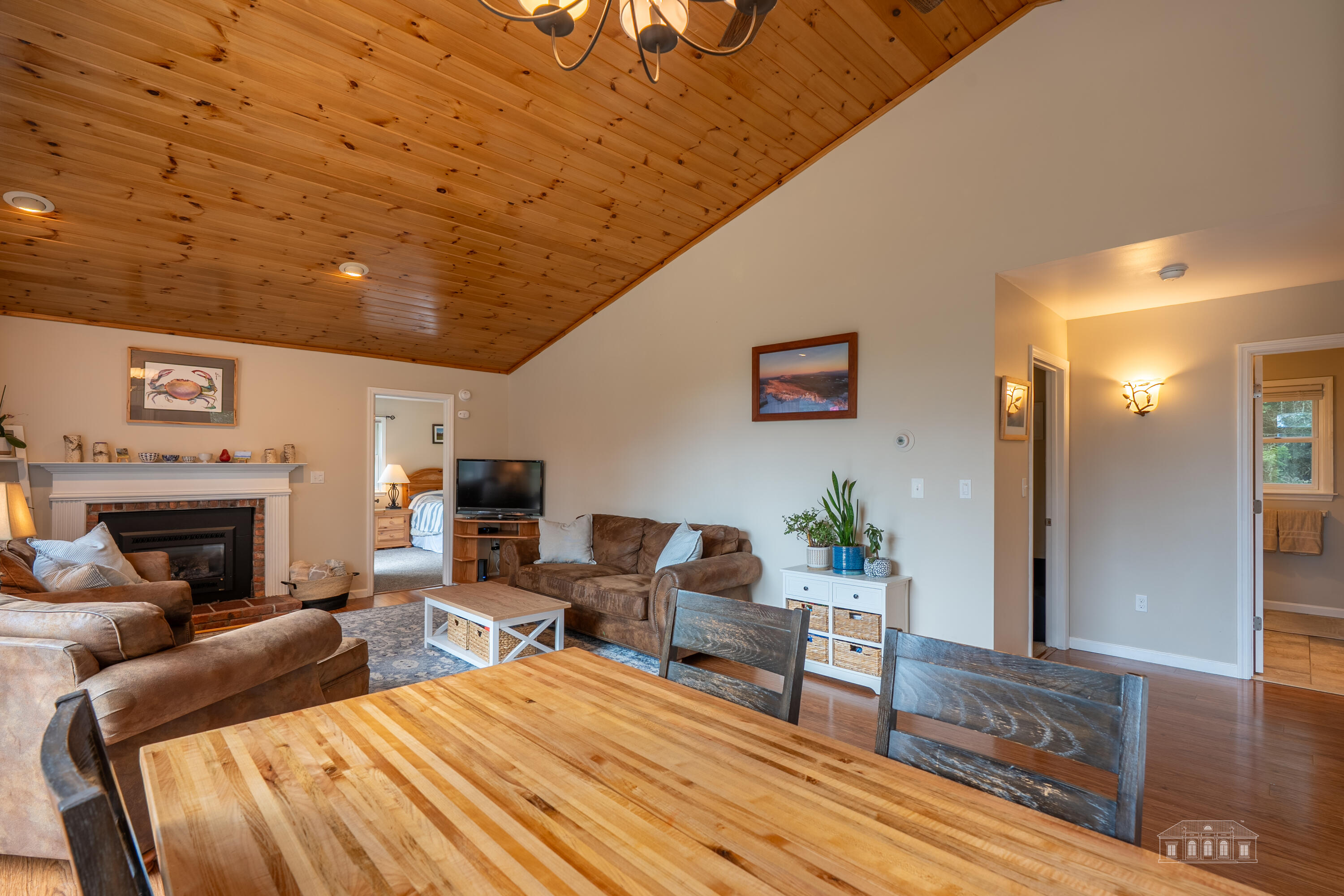 8 Fox Run Lane, Lake Placid, New York image 12