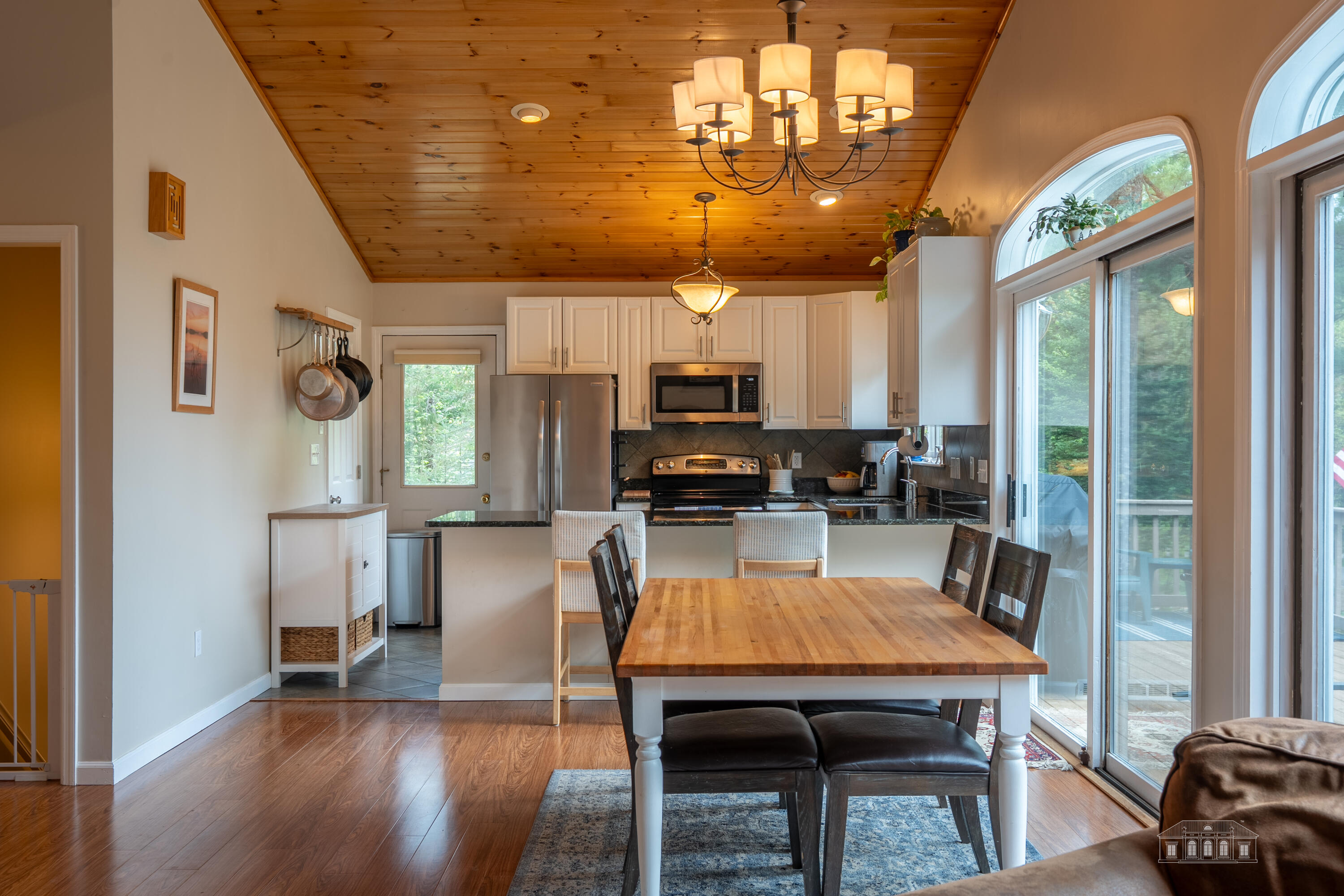 8 Fox Run Lane, Lake Placid, New York image 15
