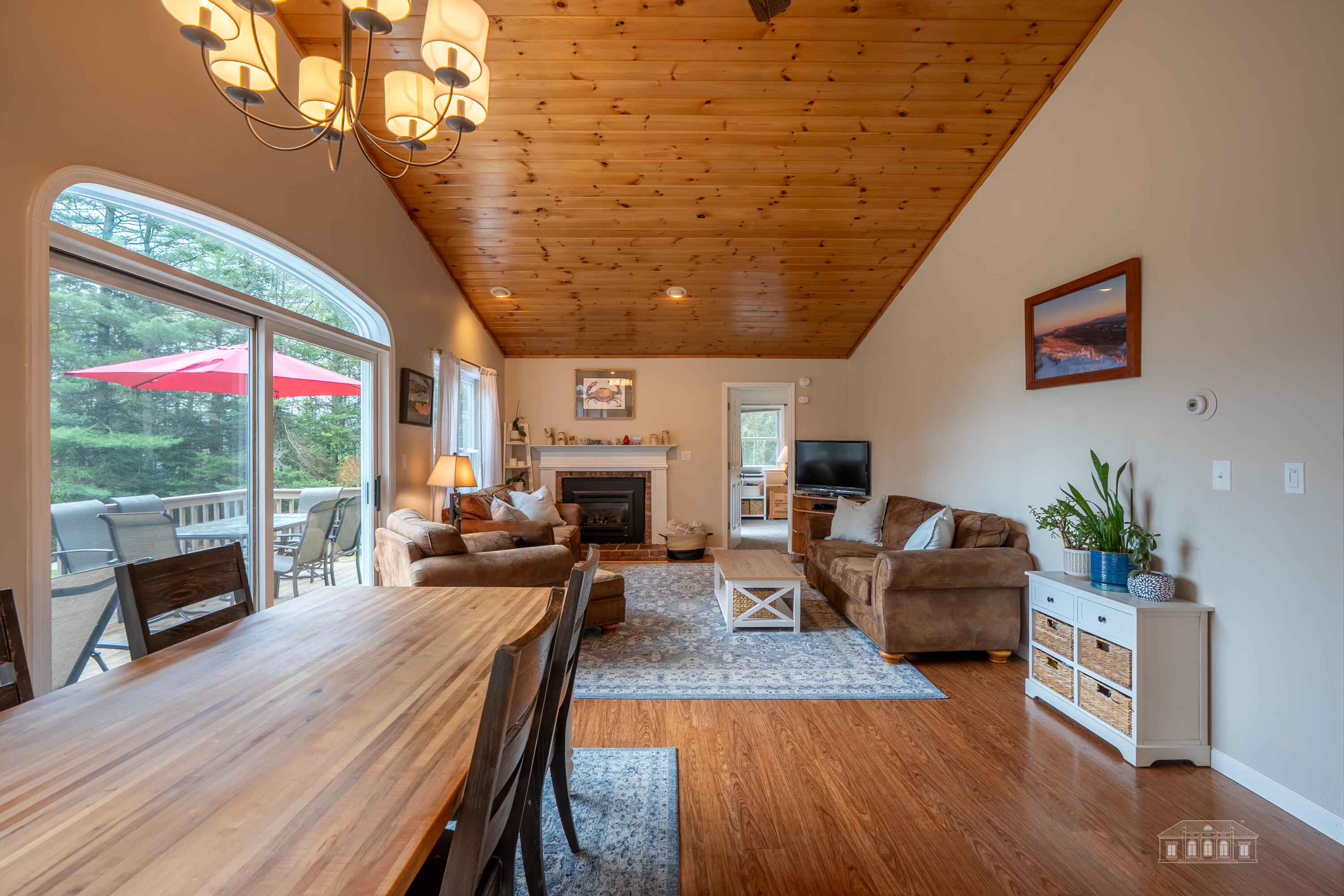 8 Fox Run Lane, Lake Placid, New York image 11