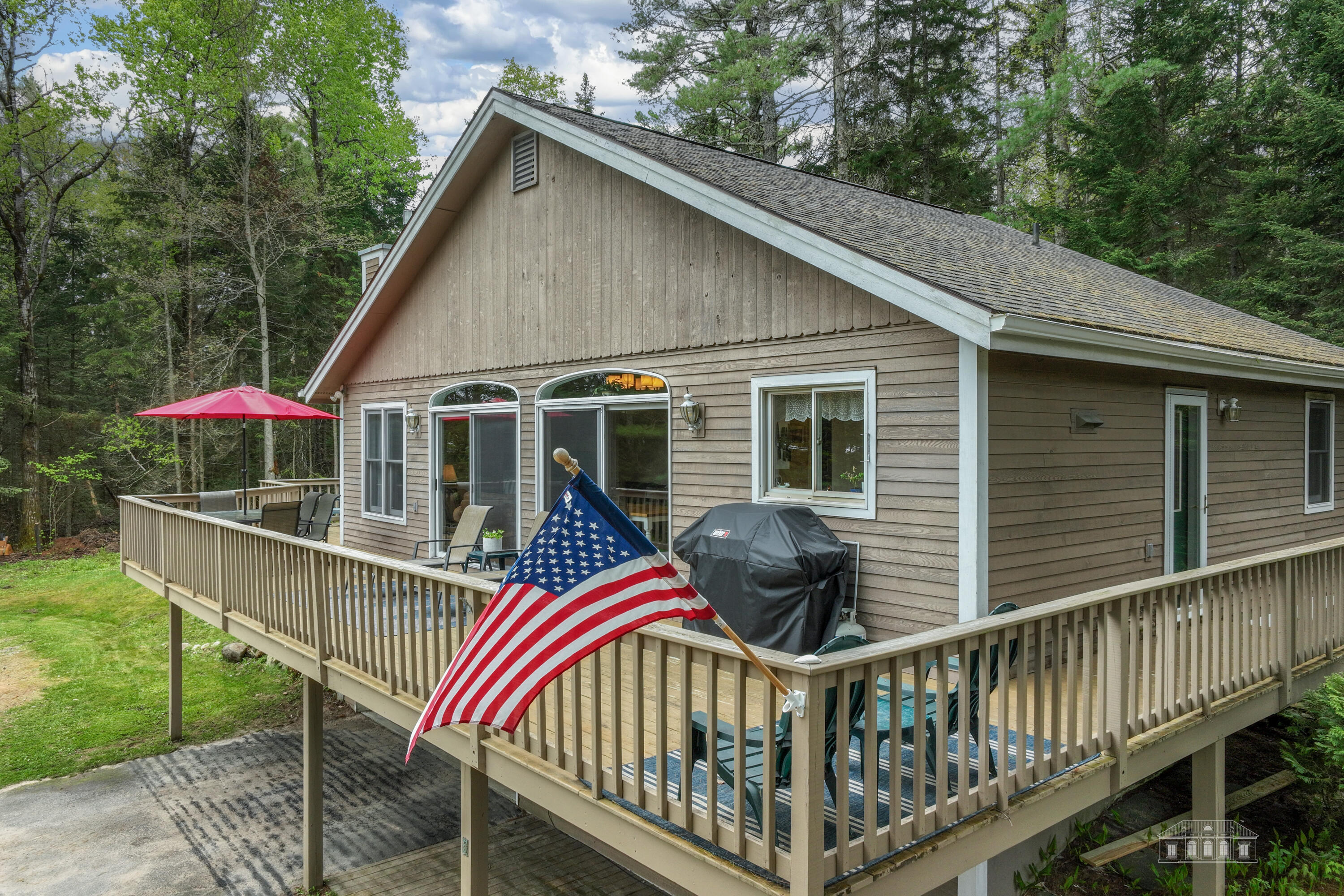 8 Fox Run Lane, Lake Placid, New York image 3