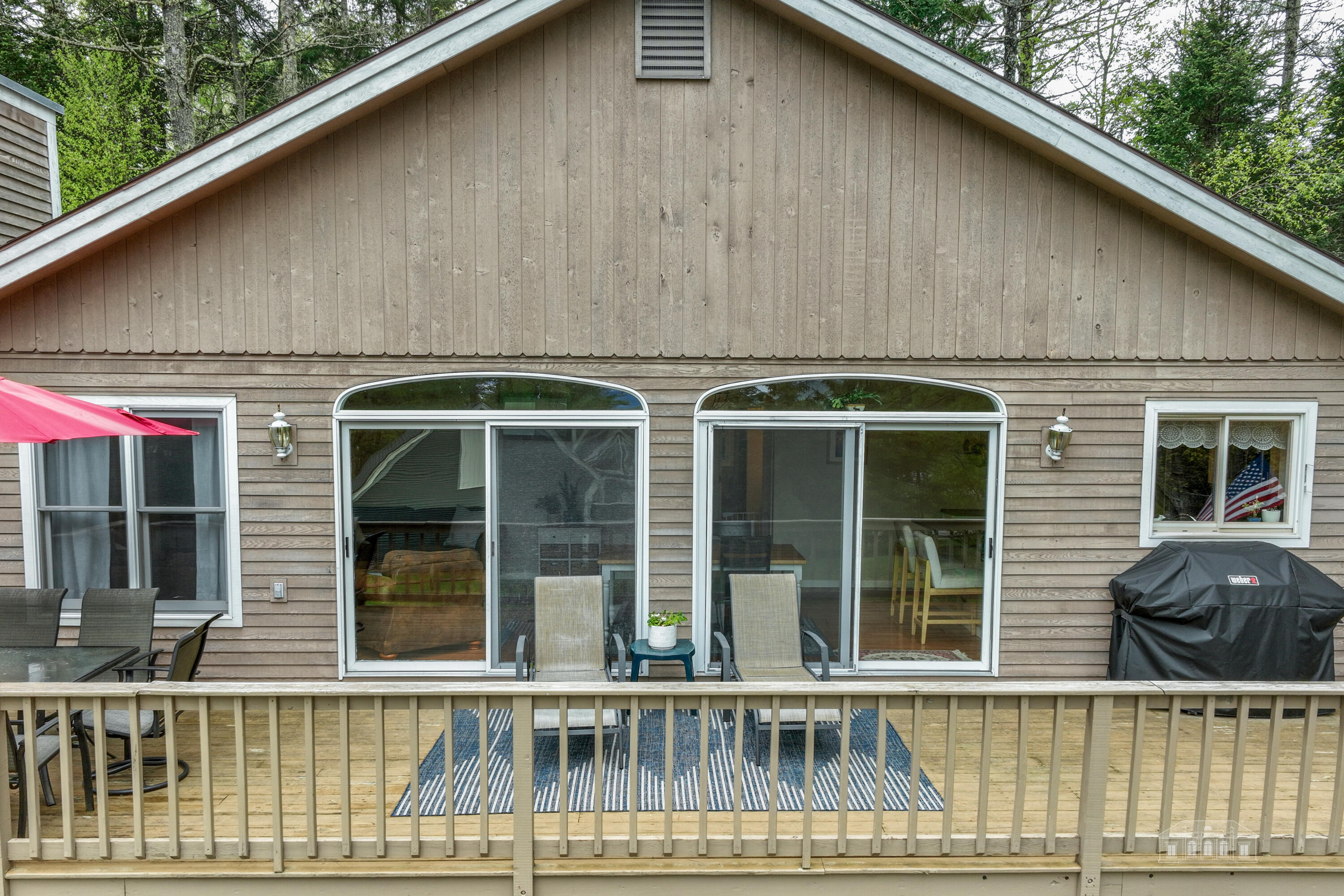 8 Fox Run Lane, Lake Placid, New York image 8