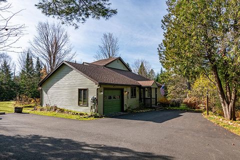 4589 Cascade Road Lake Placid NY 12946