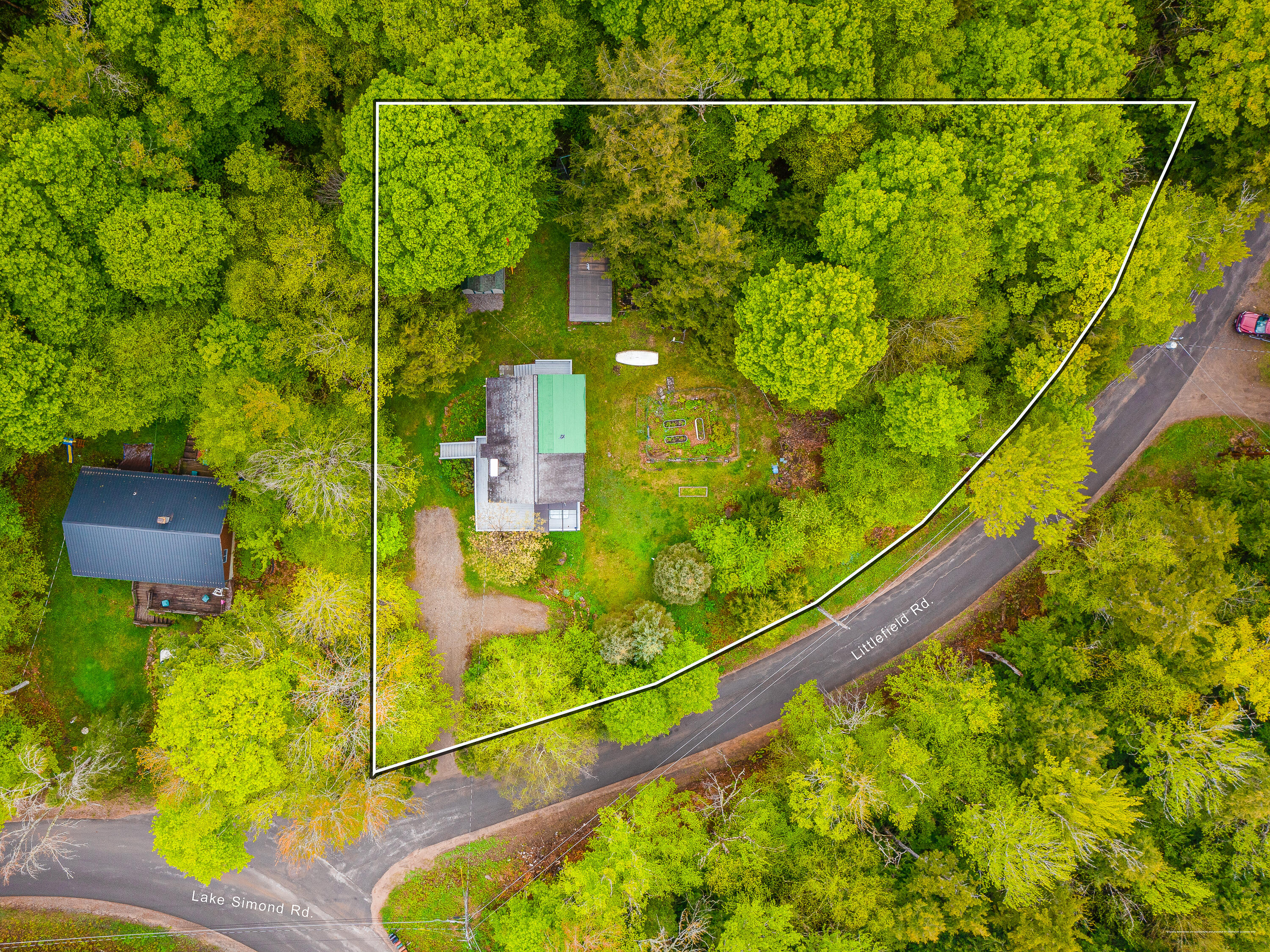 5 Littlefield Rd Road, Tupper Lake, New York image 5