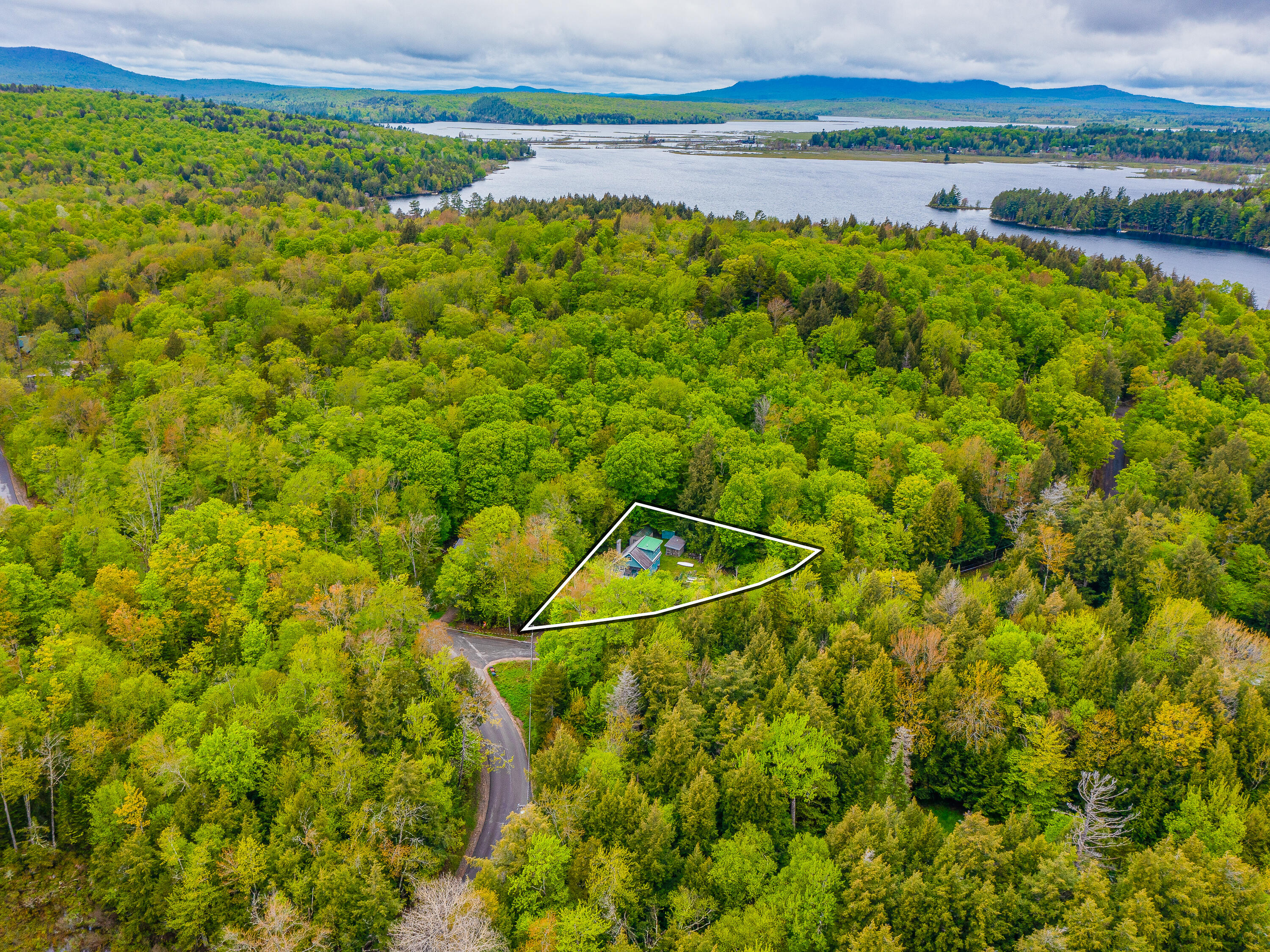 5 Littlefield Rd Road, Tupper Lake, New York image 6
