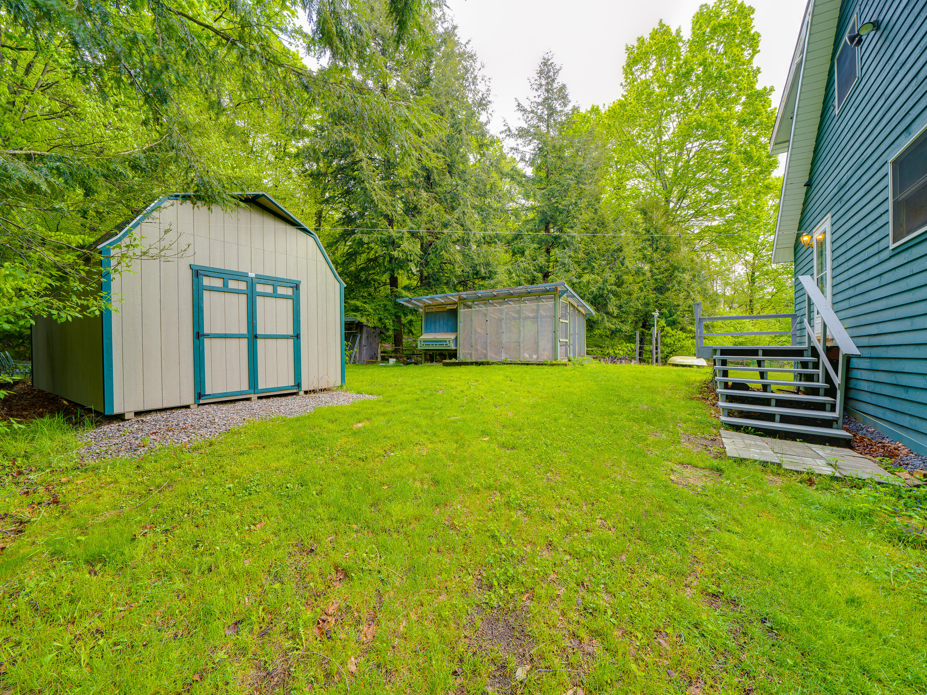 5 Littlefield Rd Road, Tupper Lake, New York image 2