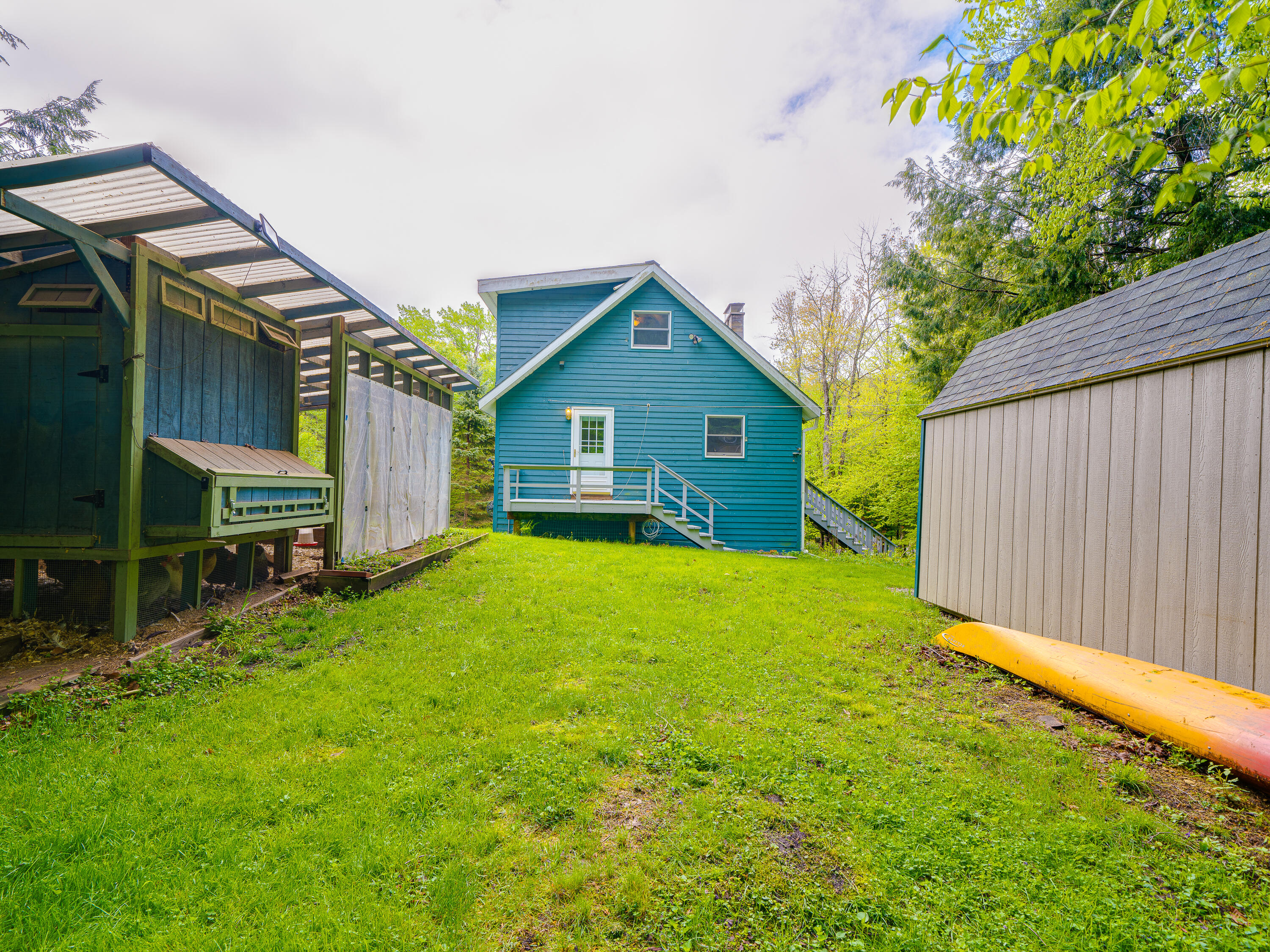 5 Littlefield Rd Road, Tupper Lake, New York image 3