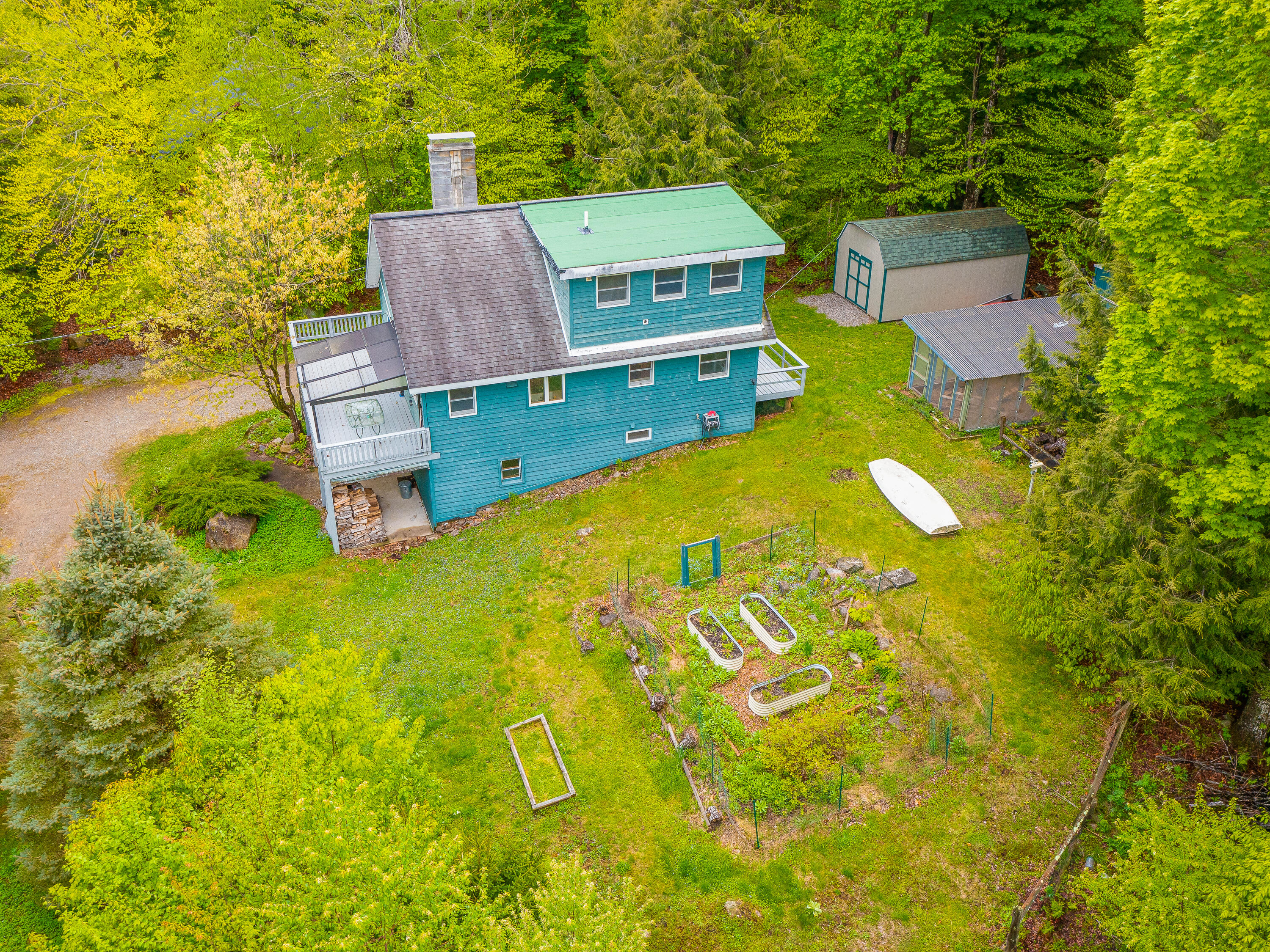 5 Littlefield Rd Road, Tupper Lake, New York image 4