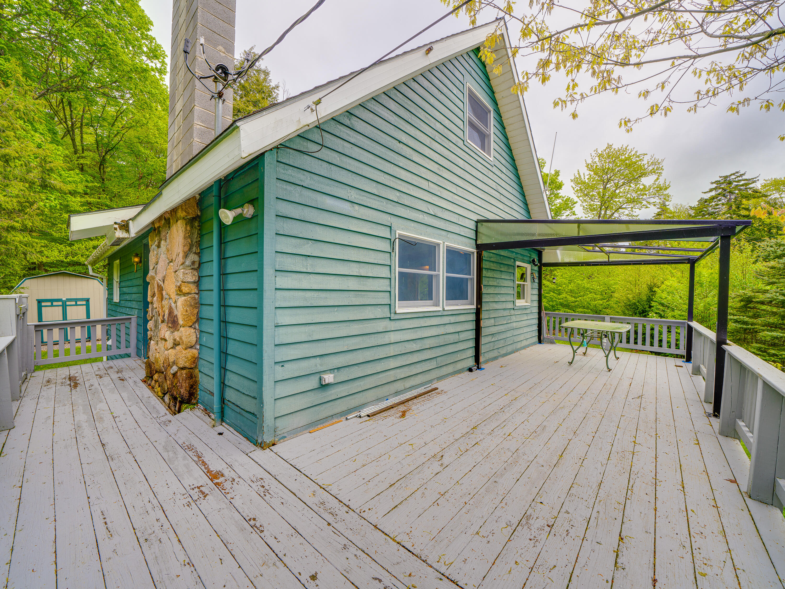 5 Littlefield Rd Road, Tupper Lake, New York image 20