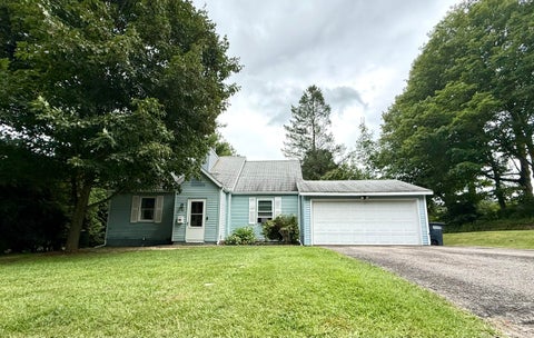 Homes For Sale - 46 Scott Drive<br/> Malone, NY 12953