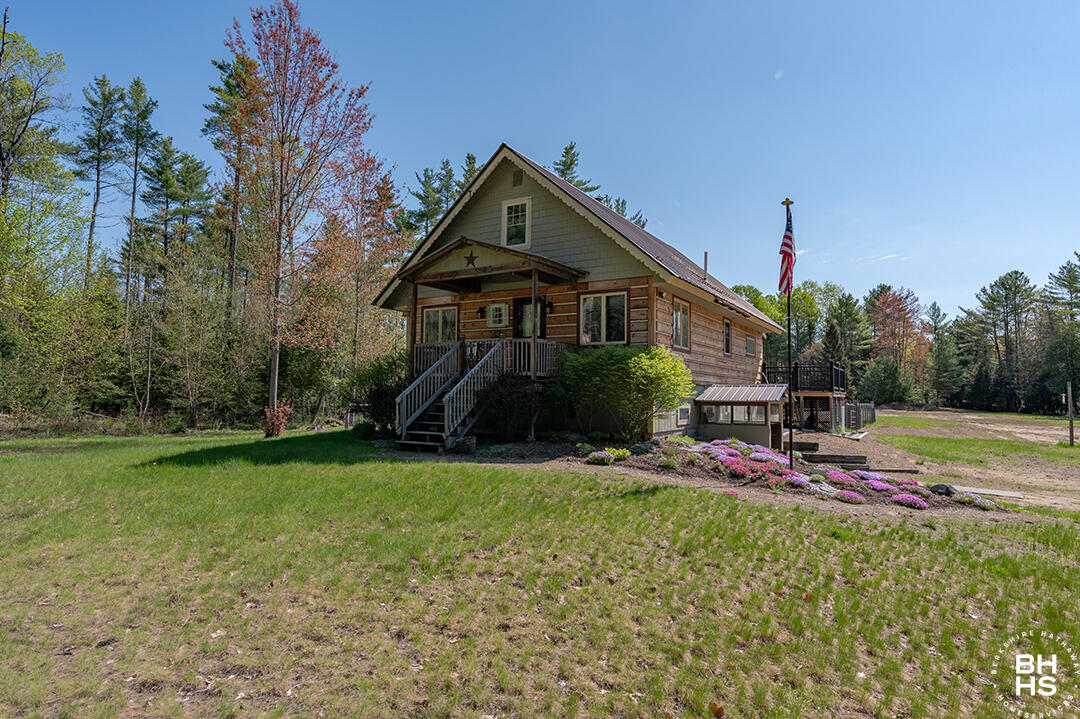 126 Redmond Road, Westport, New York image 1