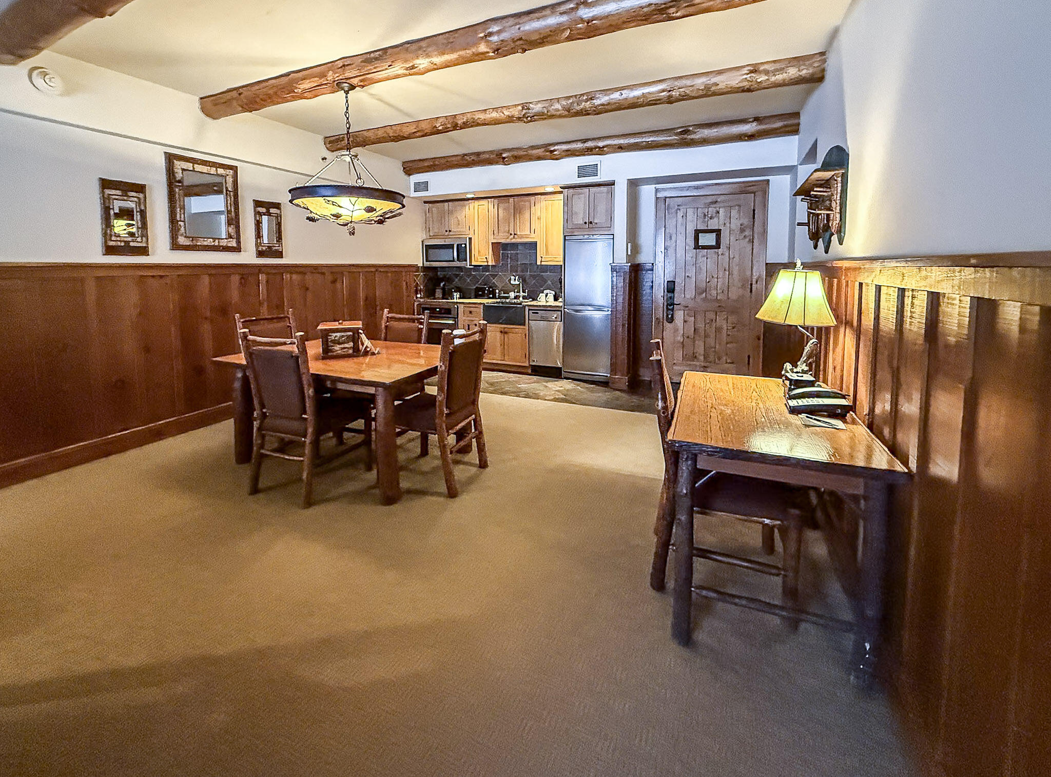 7 Whiteface Inn Lane Unit 126, Interval 3