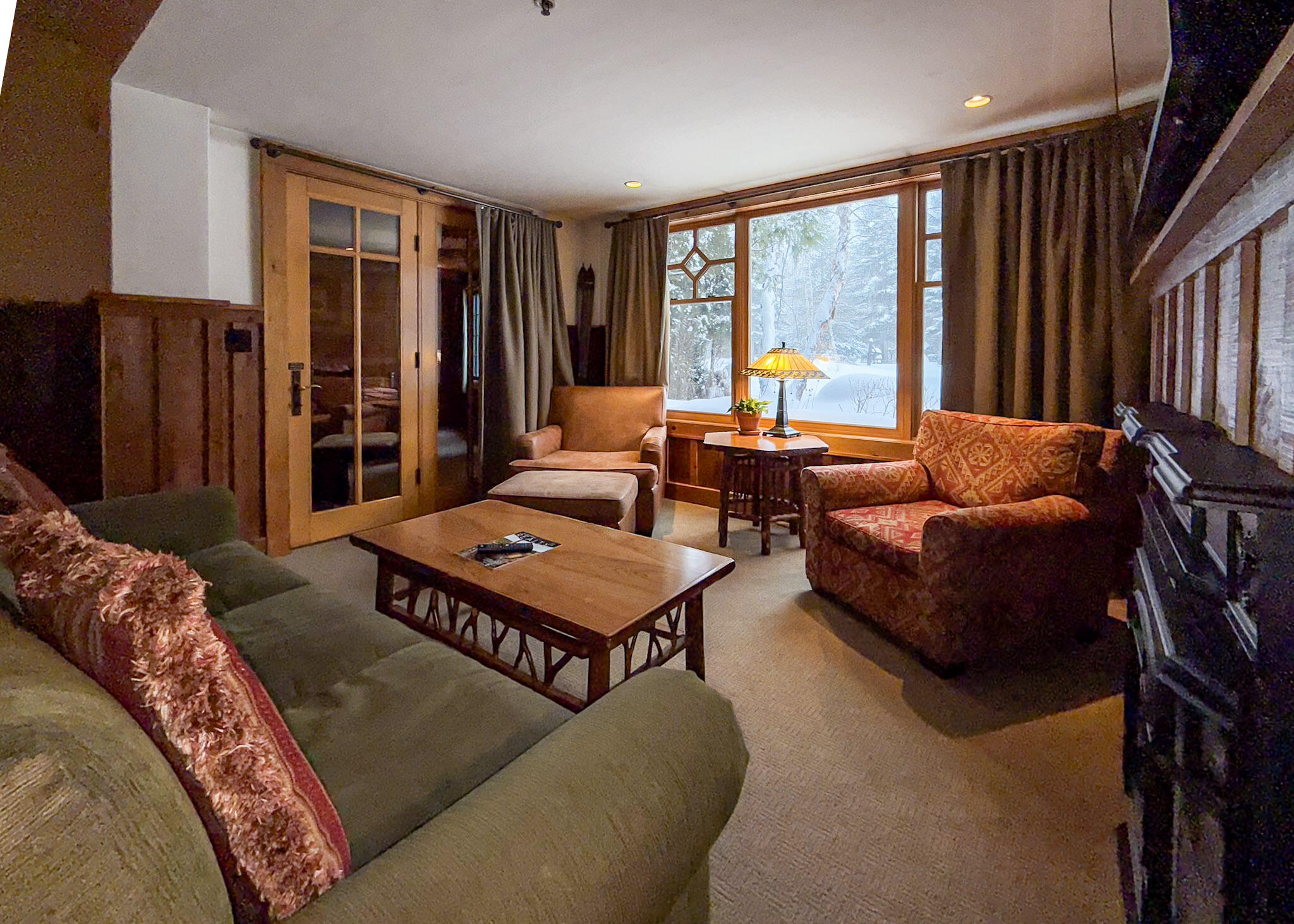 7 Whiteface Inn Lane Unit 126, Interval 3