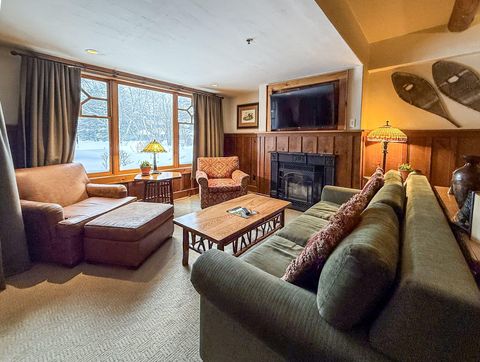 Homes For Sale - 7 Whiteface Inn Lane #UNIT 126, INTERVAL 3<br/> Lake Placid, NY 12946