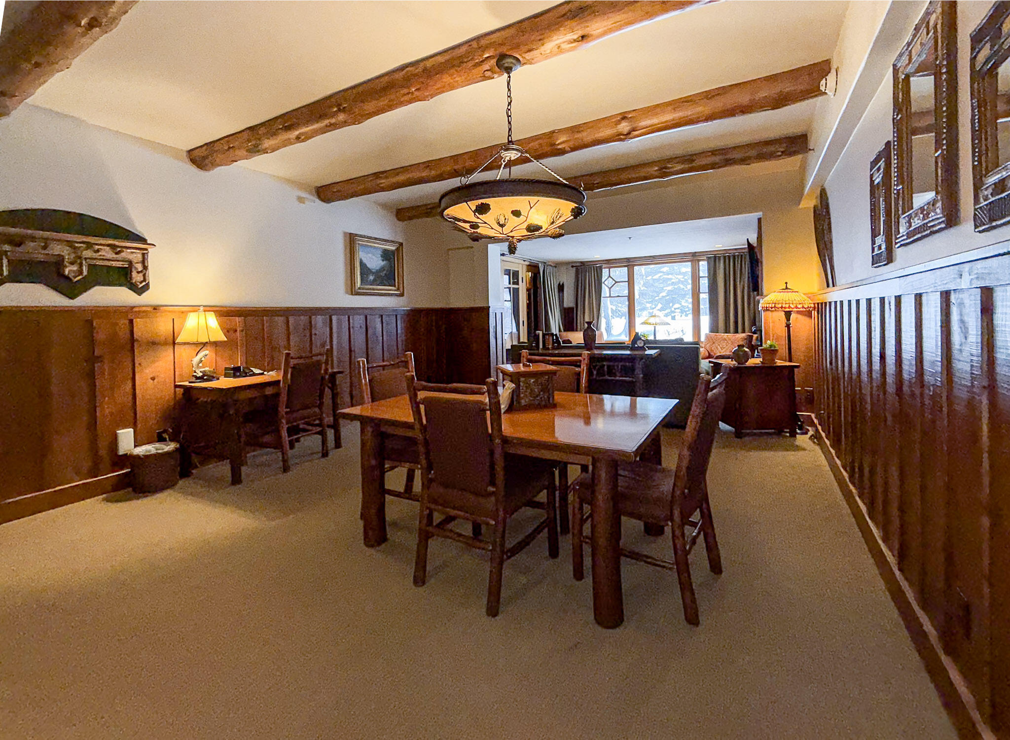 7 Whiteface Inn Lane Unit 126, Interval 3