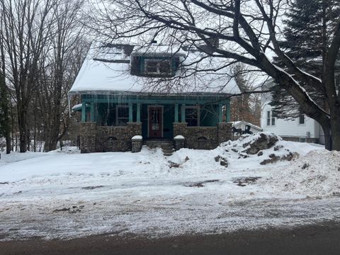 Homes For Sale - 90 Raymond Street<br/> Malone, NY 12953