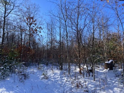 Vacant Land For Sale - Calkins Road<br/> Clinton County, Peru, NY 12972