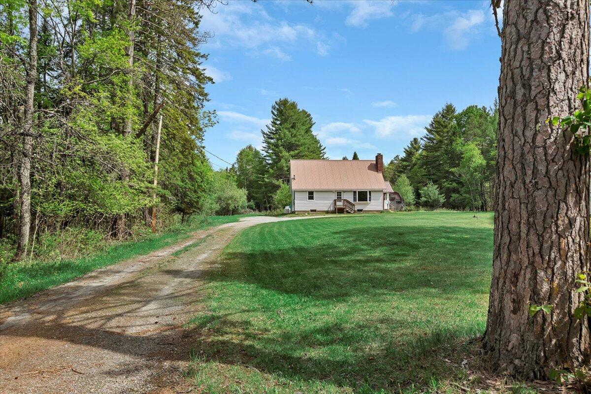 172 Pratt Rd