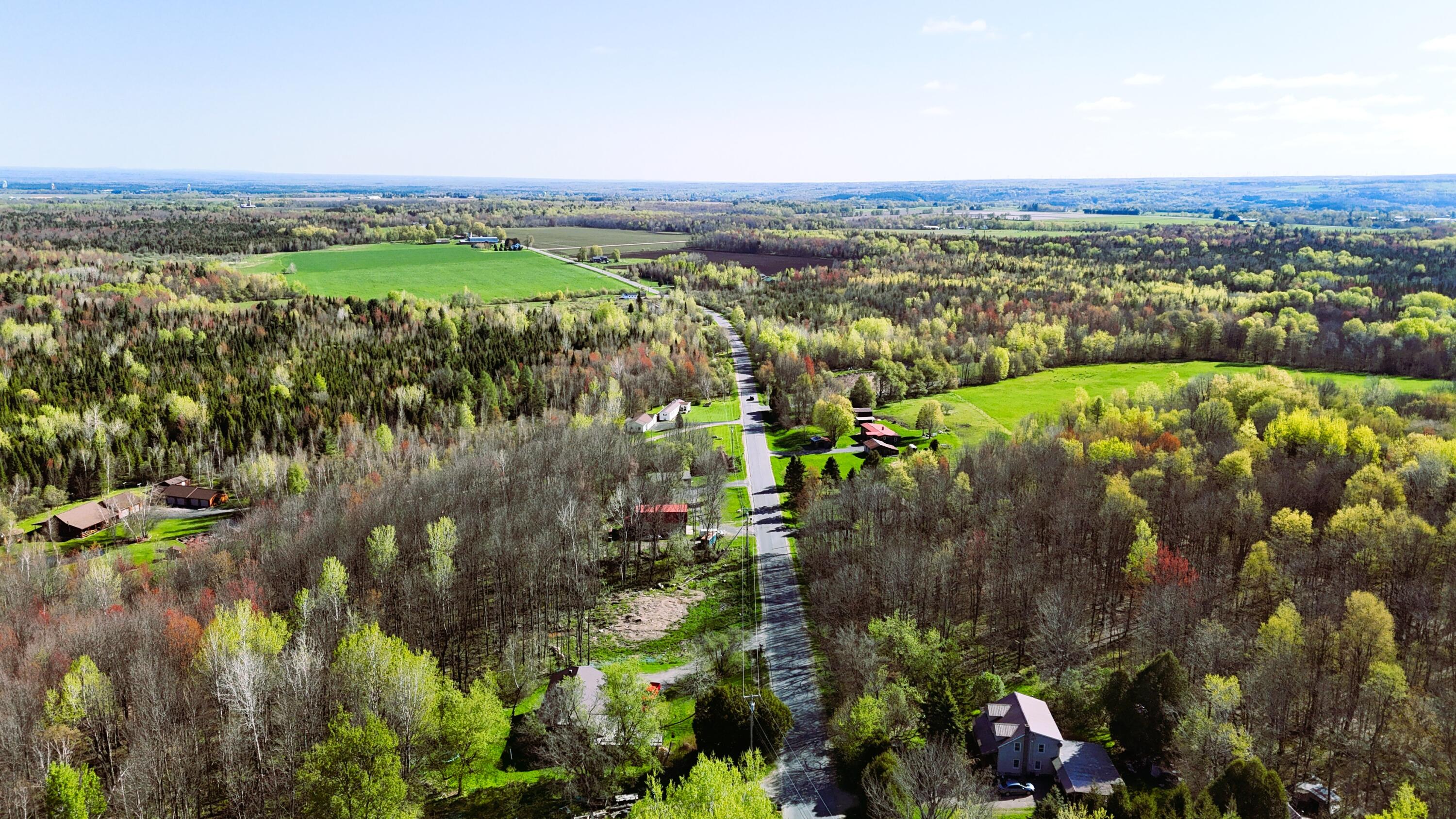 Limekiln Road, Malone, New York image 3