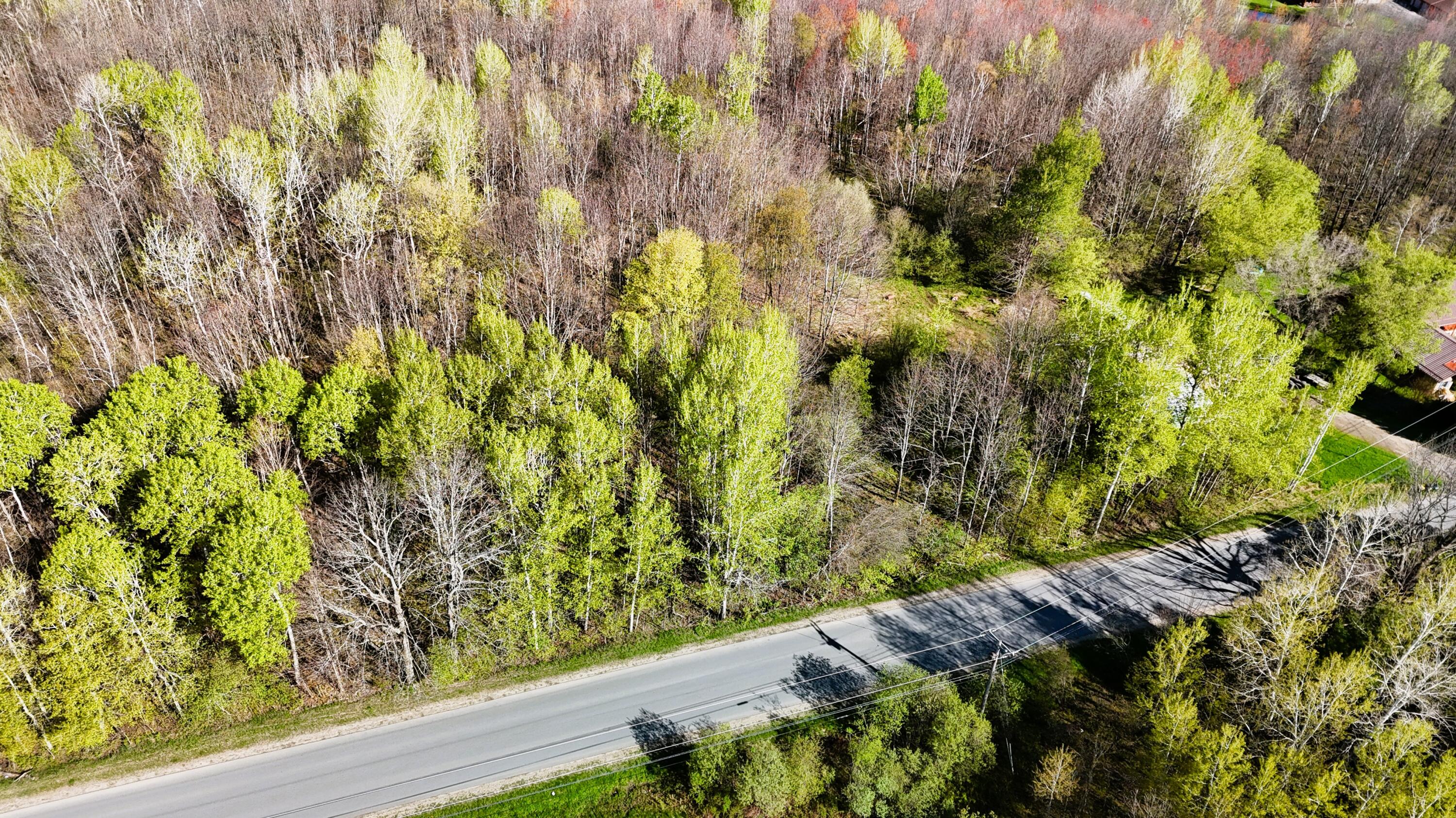 Limekiln Road, Malone, New York image 1