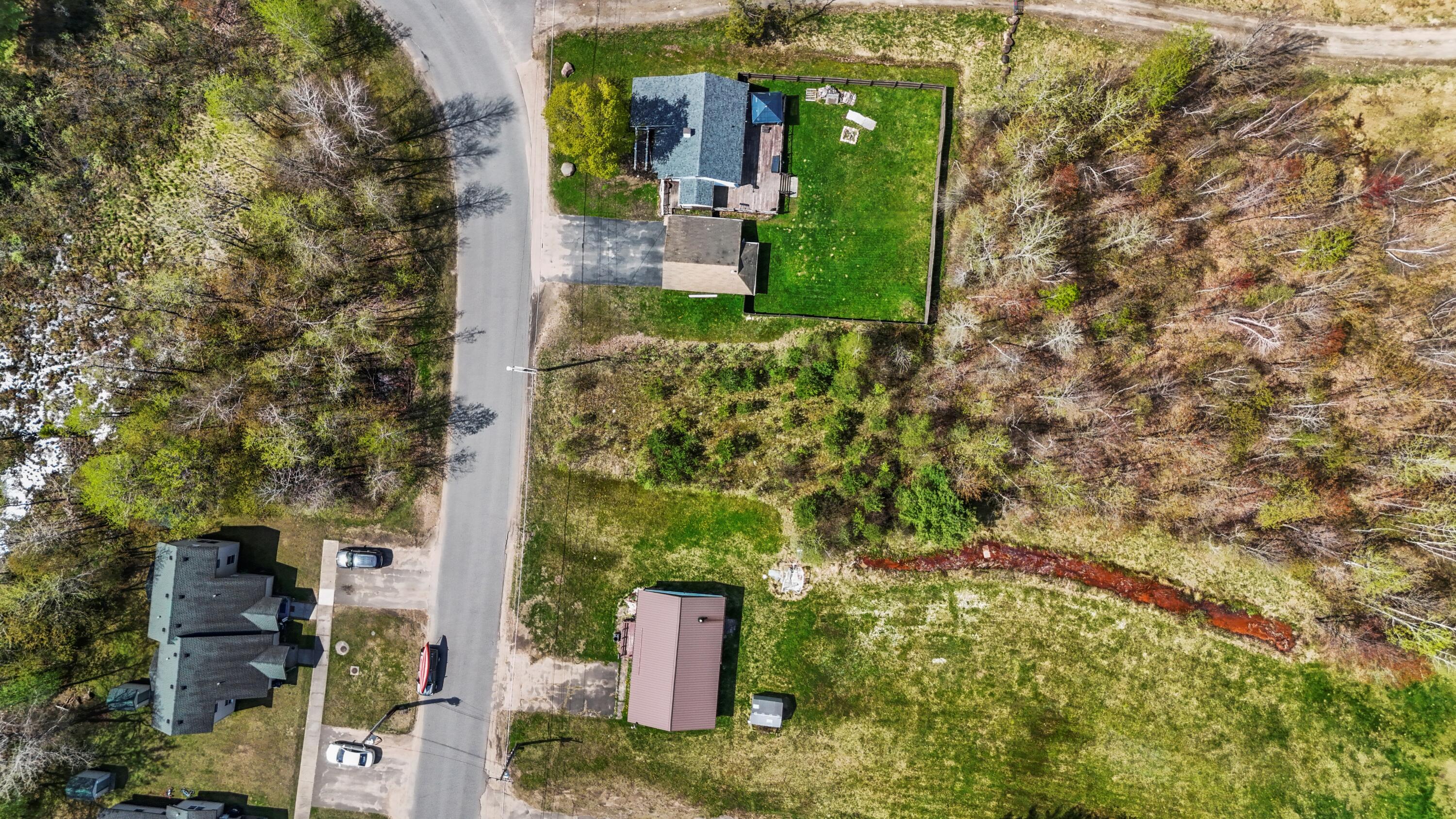 Mclaughlin Avenue, Tupper Lake, New York image 3