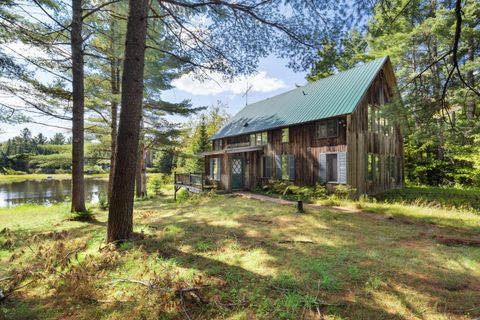 902 County Route 26 Duane NY 12953