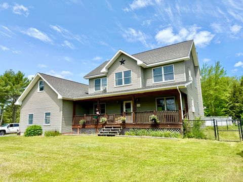 52 Durocher Road Saranac NY 12981