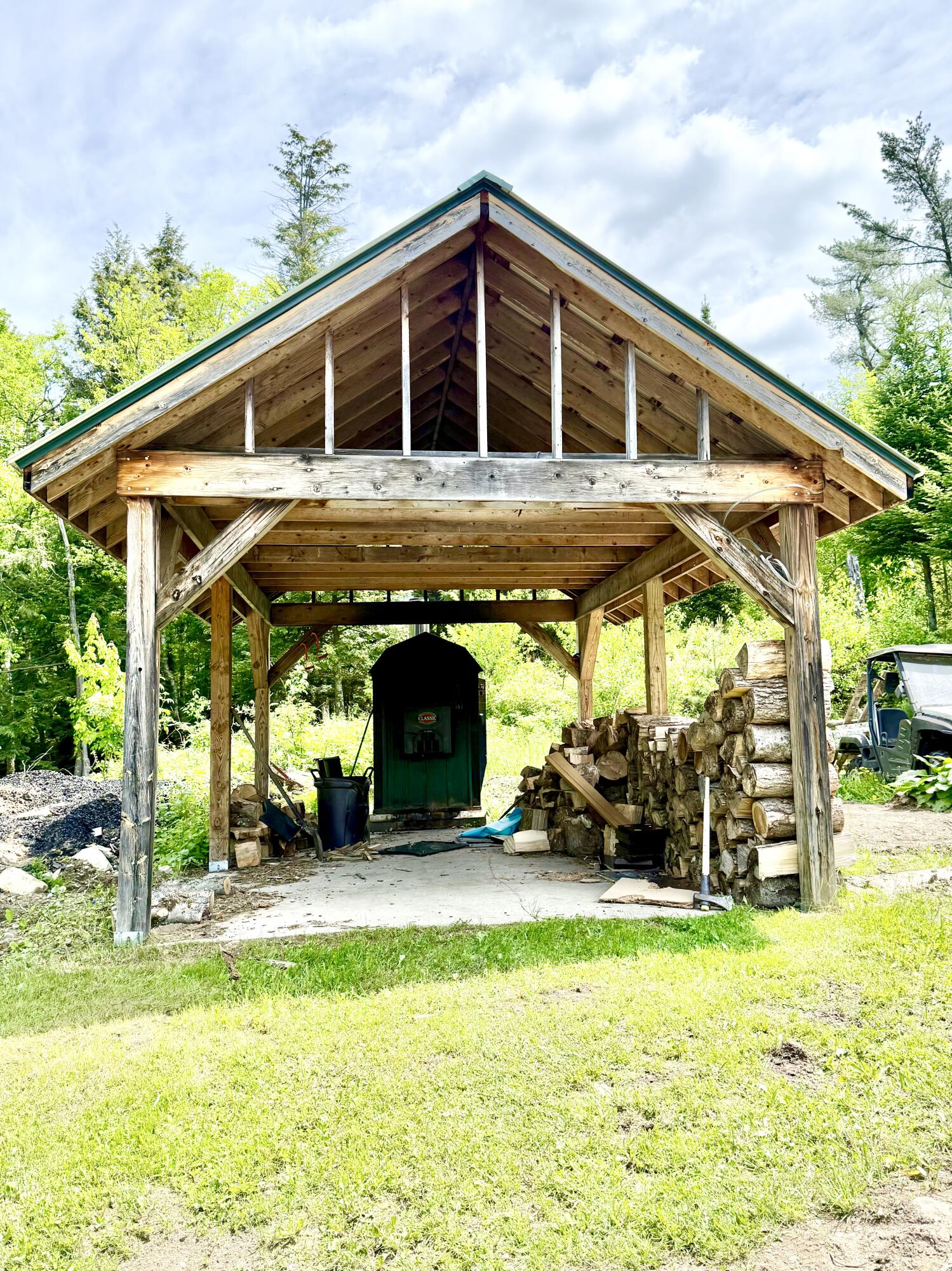 52 Durocher Road Rd, Saranac, New York image 28