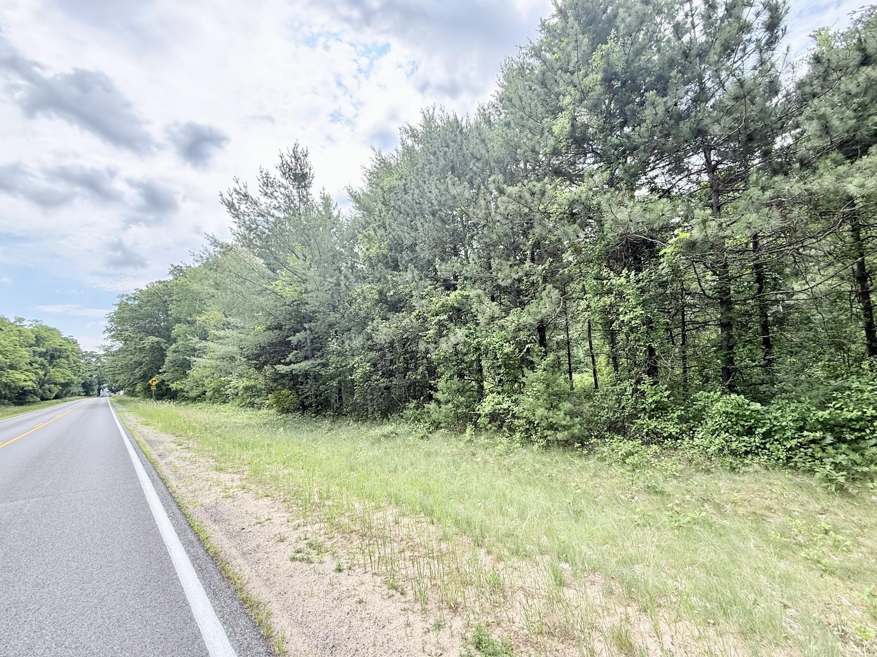 0 Chasm Road Lot 4